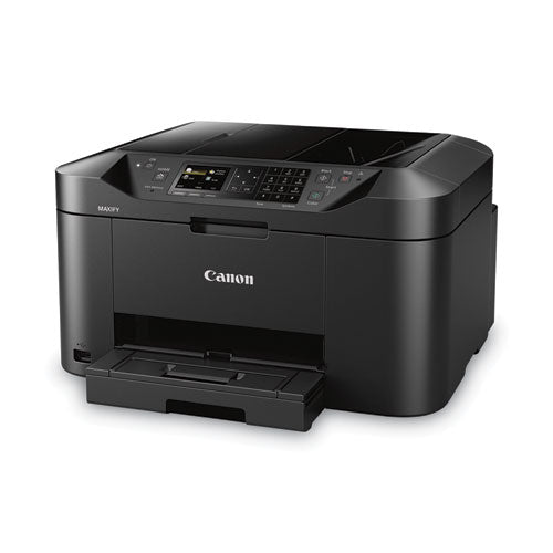 Maxify Mb2120 Wireless Inkjet All-in-one Printer, copia/fax/impresión/escaneado