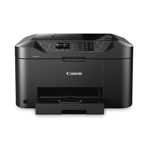 Maxify Mb2120 Wireless Inkjet All-in-one Printer, copia/fax/impresión/escaneado