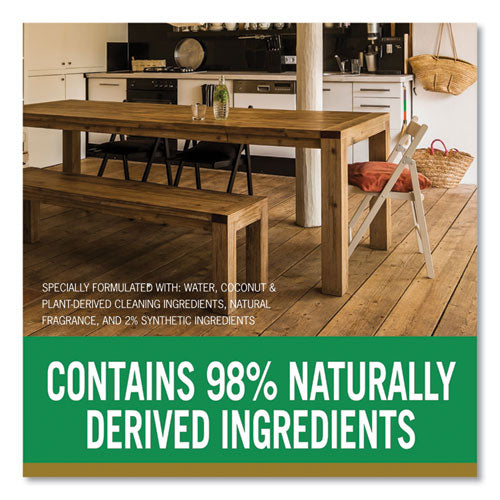 Fórmula en aerosol, multiusos, naranja, botella con atomizador de 22 oz, 9/caja