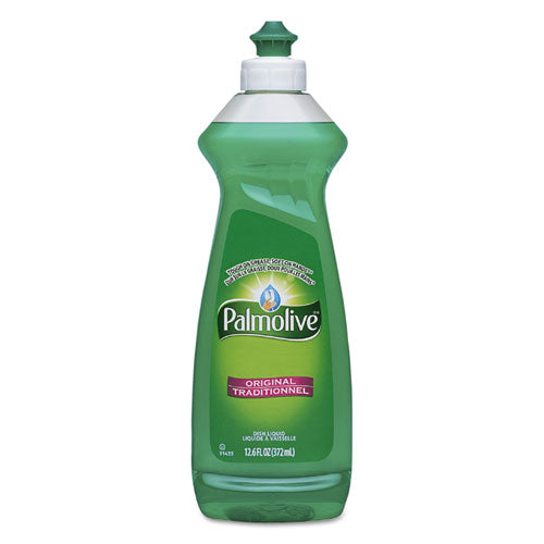 Dishwashing Liquid, Fresh Scent, 25 Oz