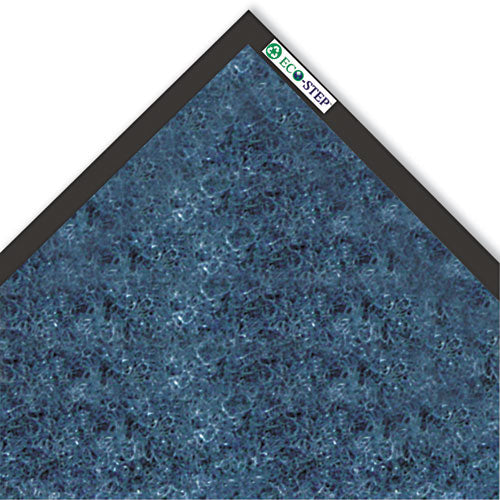 Ecostep Mat, 36 X 60, Midnight Blue