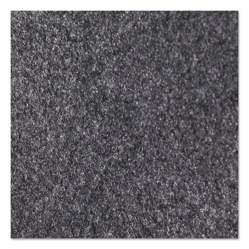 Ecostep Mat, 36 X 120, Charcoal