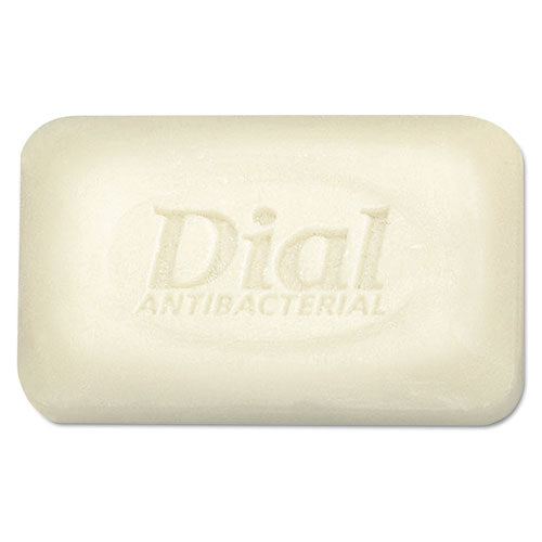 Antibacterial Deodorant Bar Soap, Clean Fresh Scent, 2.5 Oz, Unwrapped, 200/carton