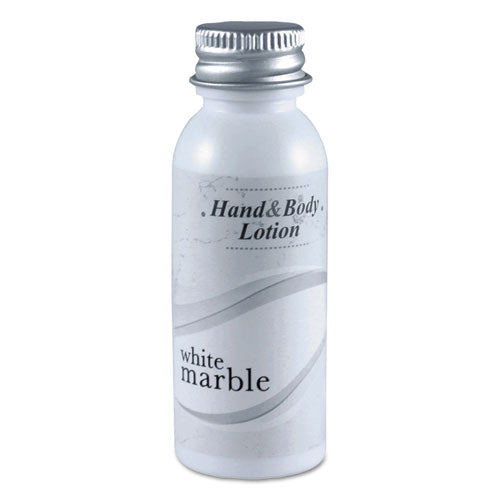 Hand And Body Lotion, 0.75 Oz, Bottle, 288/carton