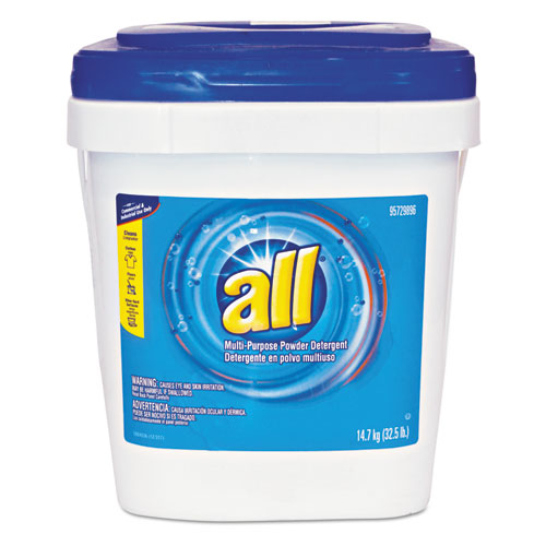 All-purpose Powder Detergent, 52 Oz Box