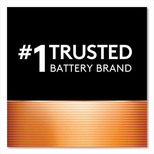 Baterías alcalinas AA Power Boost Coppertop, paquete de 16
