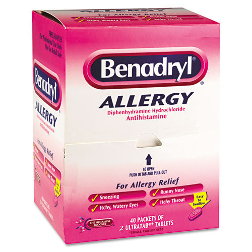 Analgésicos/medicamentos, Xstrength Acetaminofén sin aspirina, 2/paquete, 125 paquetes/caja