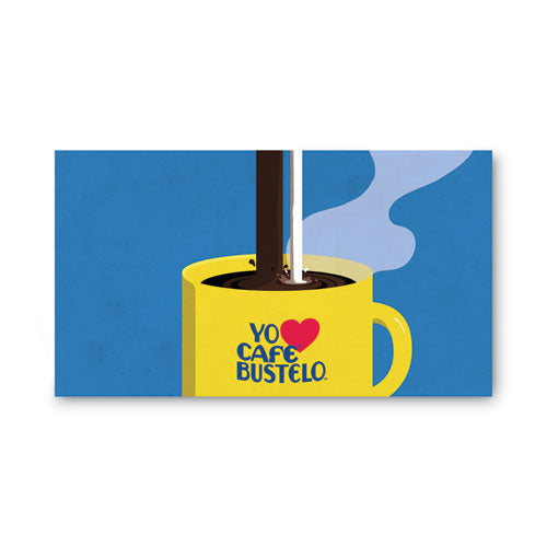 Cafe Bustelo, Espresso, 36 Oz