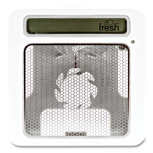 Ourfresh Airfreshener, Spiced Apple, 48/carton
