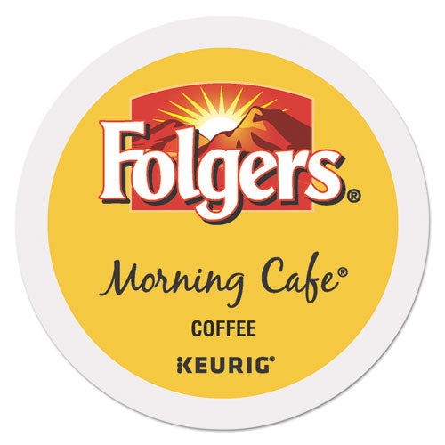 Mezcla de café para desayuno K-tazas, 24/caja