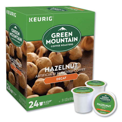 Southern Pecan Coffee K-cups, 24/box