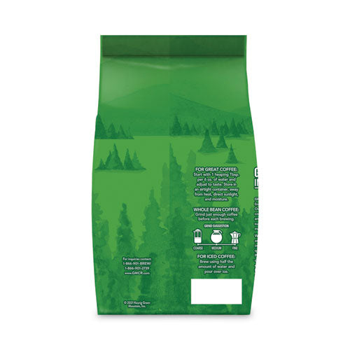 Breakfast Blend Whole Bean Coffee, 18 Oz Bag