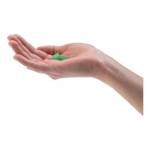 Recambio de limpiador de manos Multi Green, aroma cítrico, 2000 ml, 4/cartón
