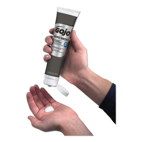 Acondicionador para la piel profesional Hand Medic, tubo de 5 oz, 12/caja