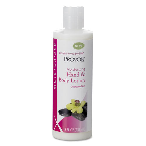Moisturizing Hand And Body Lotion, 700 Ml Refill For Provon Adx-7 Dispenser, 4/carton