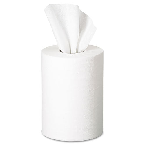 Sofpull Premium Junior Capacity Towel, 1-ply, 7.8 X 14.8, White, 225/roll, 8 Rolls/carton