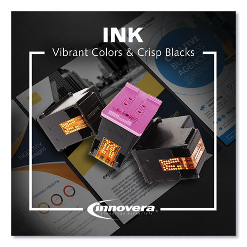 Tinta negra compatible, reemplazo para 45a (51645a), rendimiento de 930 páginas