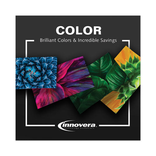 Remanufactured Cyan Toner, Replacement For 106r01627, 1,000 Page-yield