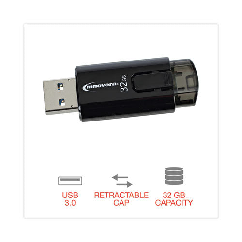 Memoria USB 3.0, 32 Gb