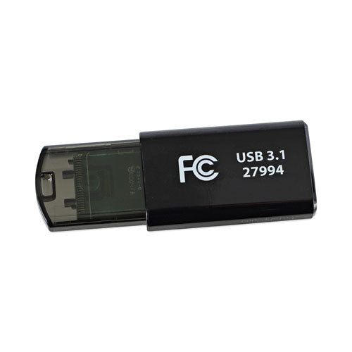 Memoria USB 3.0, 8 Gb, 3/paquete