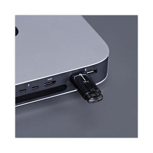 Memoria USB 3.0, 16 Gb, 3/paquete