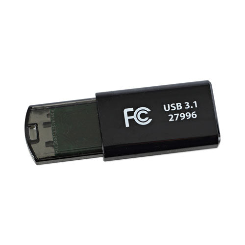 Memoria USB 3.0, 32 Gb, 3/paquete