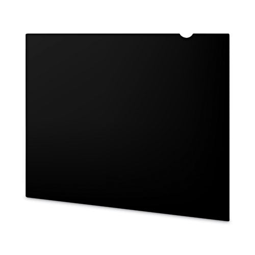 Filtro de privacidad Blackout para monitor plano de pantalla ancha de 20", relación de aspecto 16:9