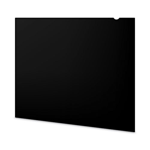 Filtro de privacidad Blackout para monitor plano de pantalla ancha de 24", relación de aspecto 16:9