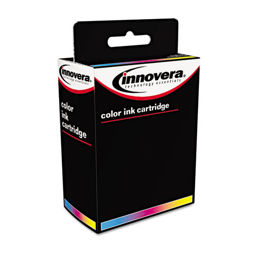 Remanufactured Tri-color Ink, Replacement For Cl-211 (2976b001), 244 Page-yield