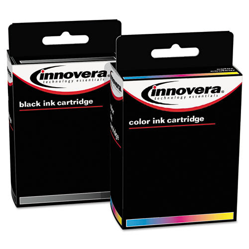 Tinta tricolor de alto rendimiento remanufacturada, reemplazo para 21xl/22xl (330-5266), rendimiento de 340 páginas