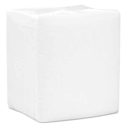 Toallitas Scottpure, plegado en 1/4, 12 x 15, blanco, 100/caja, 4/caja