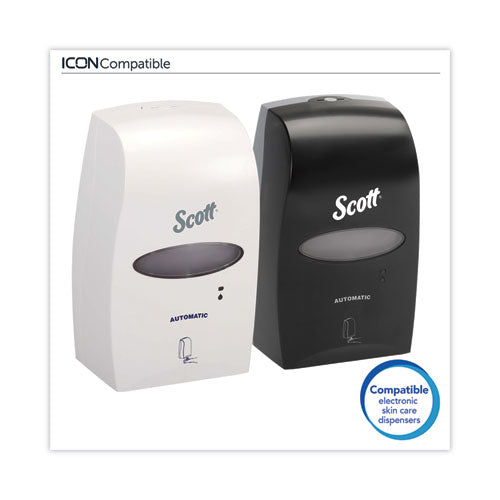 Control Super Moisturizing Foam Hand Sanitizer, 1,200 Ml Cassette, Unscented, 2/carton