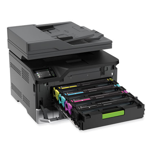 Impresora láser color multifunción Cx331adwe, copia/fax/impresión/escaneado