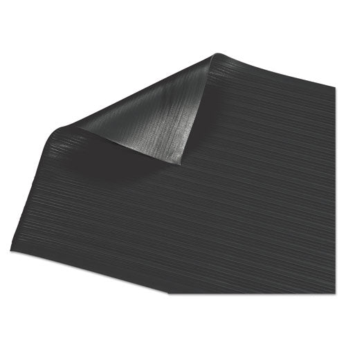 Air Step Tapete Antifatiga, Polipropileno, 36 X 60, Negro