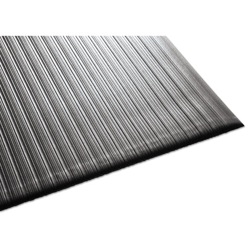 Air Step Tapete Antifatiga, Polipropileno, 36 X 60, Negro