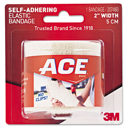 Self-adhesive Bandage, 3 X 50