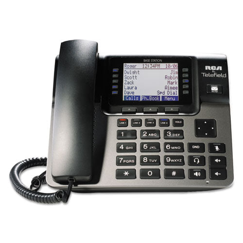 Ml1100 Corded Accessory Desk Phone