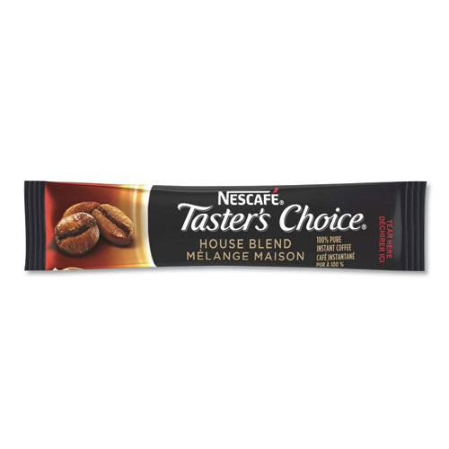 Taster's Choice Stick Pack, Mezcla de la casa, 80/caja