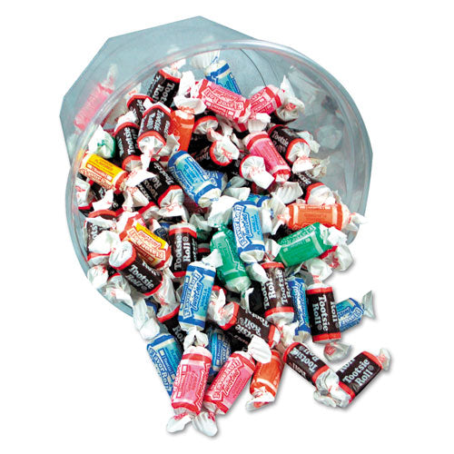 Tootsie Roll Assortment, 14 Oz Bag