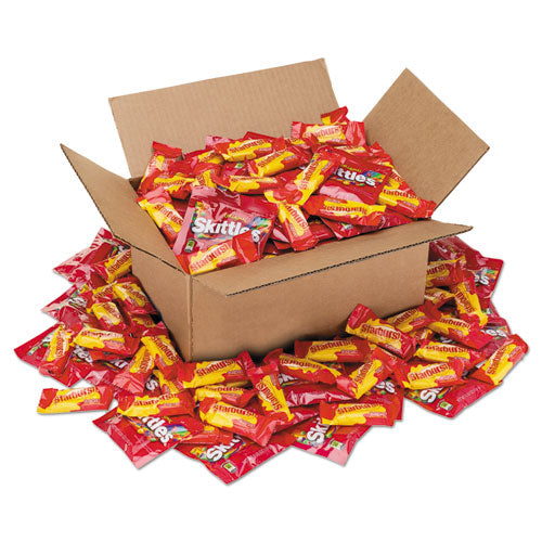 Surtidos de caramelos, All Tyme Candy Mix, caja de 5 libras