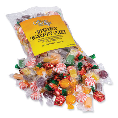 Surtidos de dulces, Fancy Candy Mix, bolsa de 1 lb