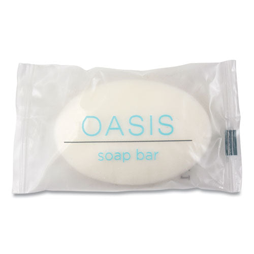 Soap Bar, Clean Scent, 0.46 Oz, 1,000/carton