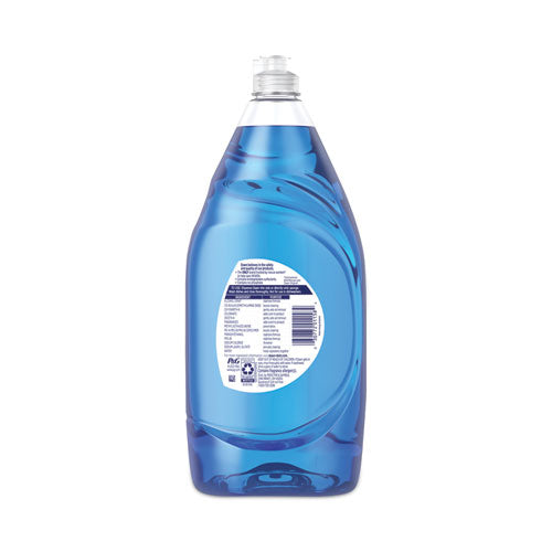 Detergente ultralíquido para platos, Dawn Original, botella de 38 oz, 8/cartón