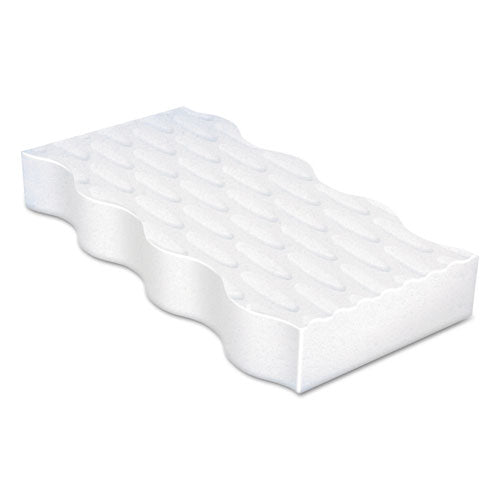 Magic Eraser Extra Durable, 4.6 X 2.4, 0.7" Grosor, Blanco, 30/caja