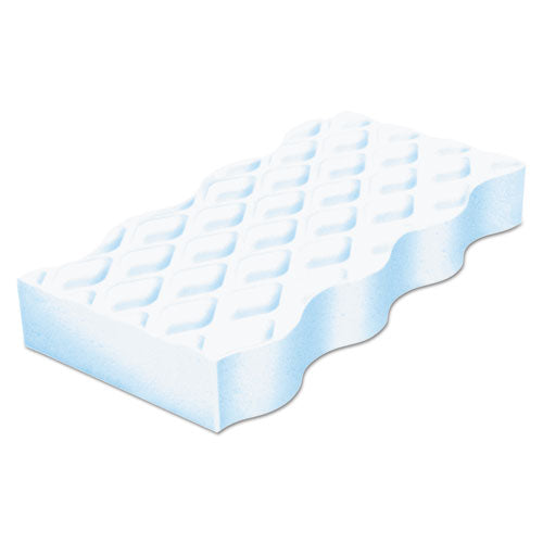 Magic Eraser Extra Durable, 4.6 X 2.4, 0.7" Grosor, Blanco, 30/caja