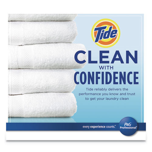 Detergente para ropa en polvo, 5.7 oz, 14/cartón