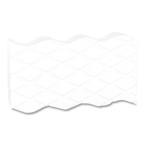 Magic Eraser Extra Durable, 4.6 X 2.4, 0.7" Grosor, 4/caja