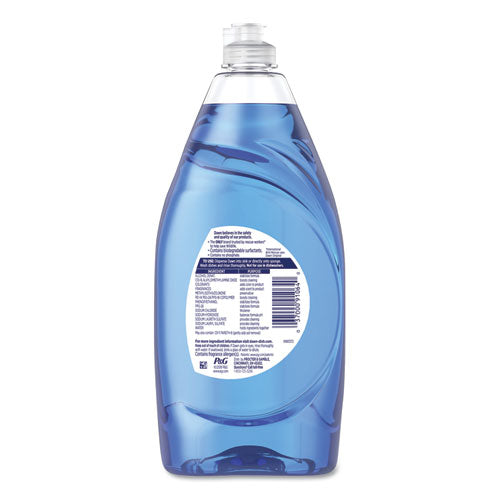 Detergente ultralíquido para platos, Dawn Original, botella de 38 onzas