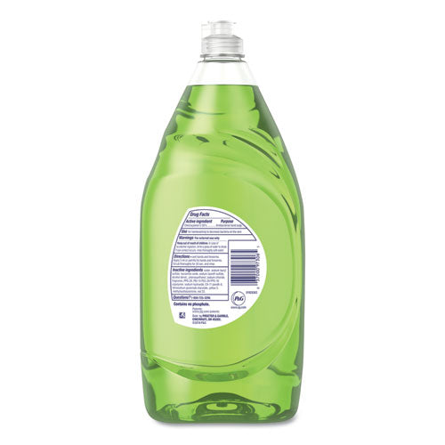 Líquido para lavar platos ultra antibacteriano, Apple Blossom, botella de 40 oz