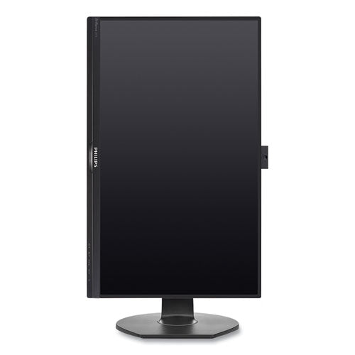 Monitor LCD Brilliance, pantalla panorámica de 23,8", panel Ips, 1920 píxeles x 1080 píxeles